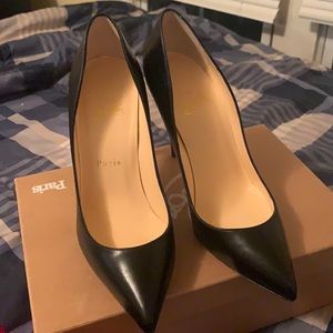 Authentic Christian Louboutin